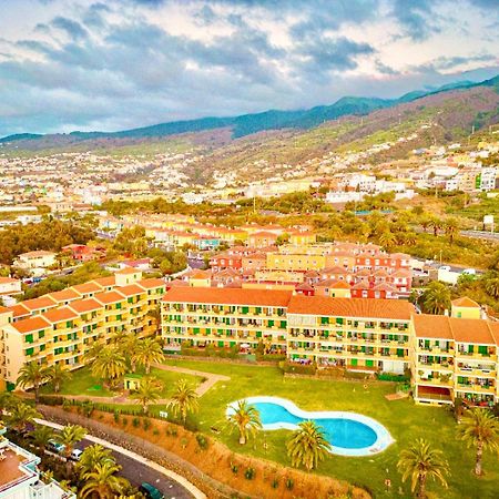 Vista Mar Azul Elegante Y Acogedor Lejlighed Santa Úrsula Eksteriør billede